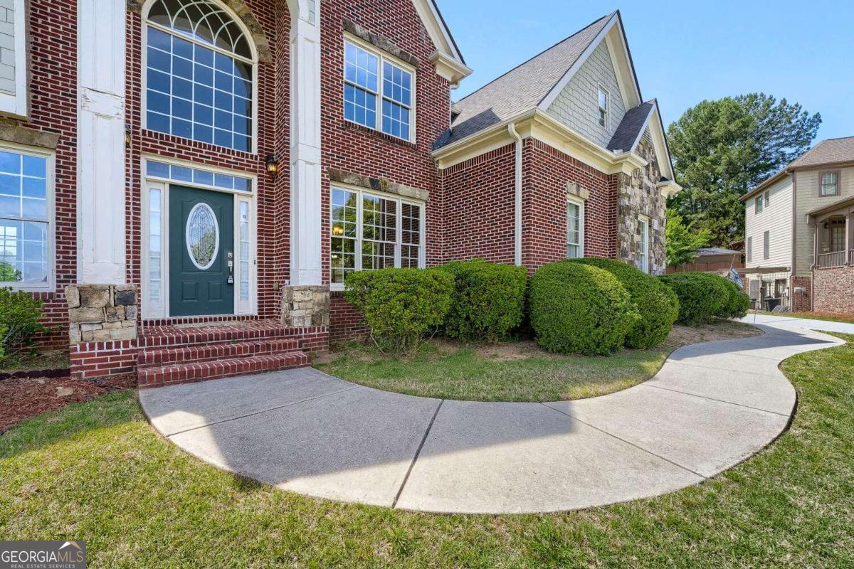 21 Wild Oat CT