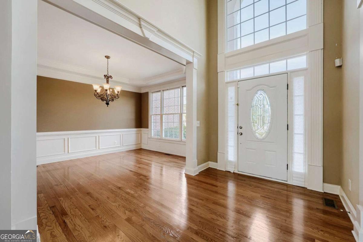 21 Wild Oat CT