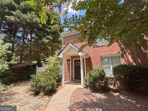 3845 Magnolia Walk TRL Cumming GA 30040