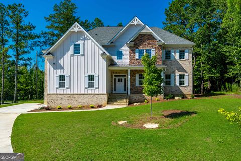 119 Terrace View DR Acworth GA 30101