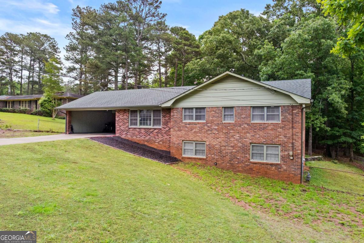 Holiday Heights - Residential