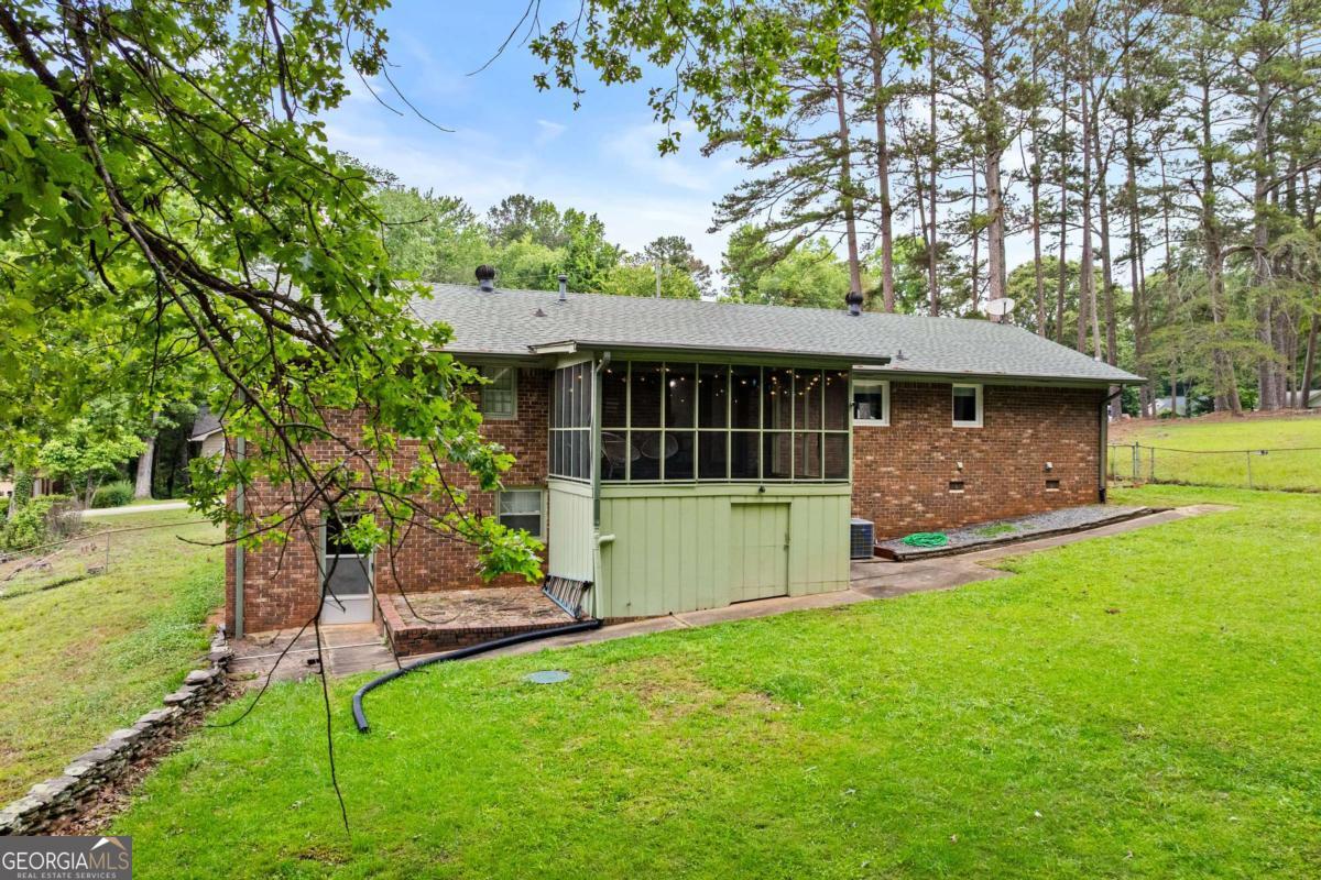 Holiday Heights - Residential