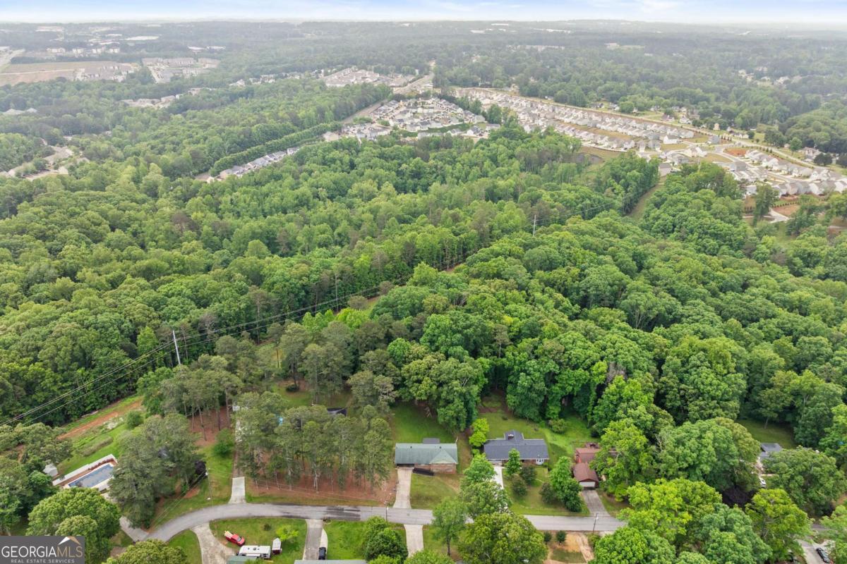 Holiday Heights - Residential