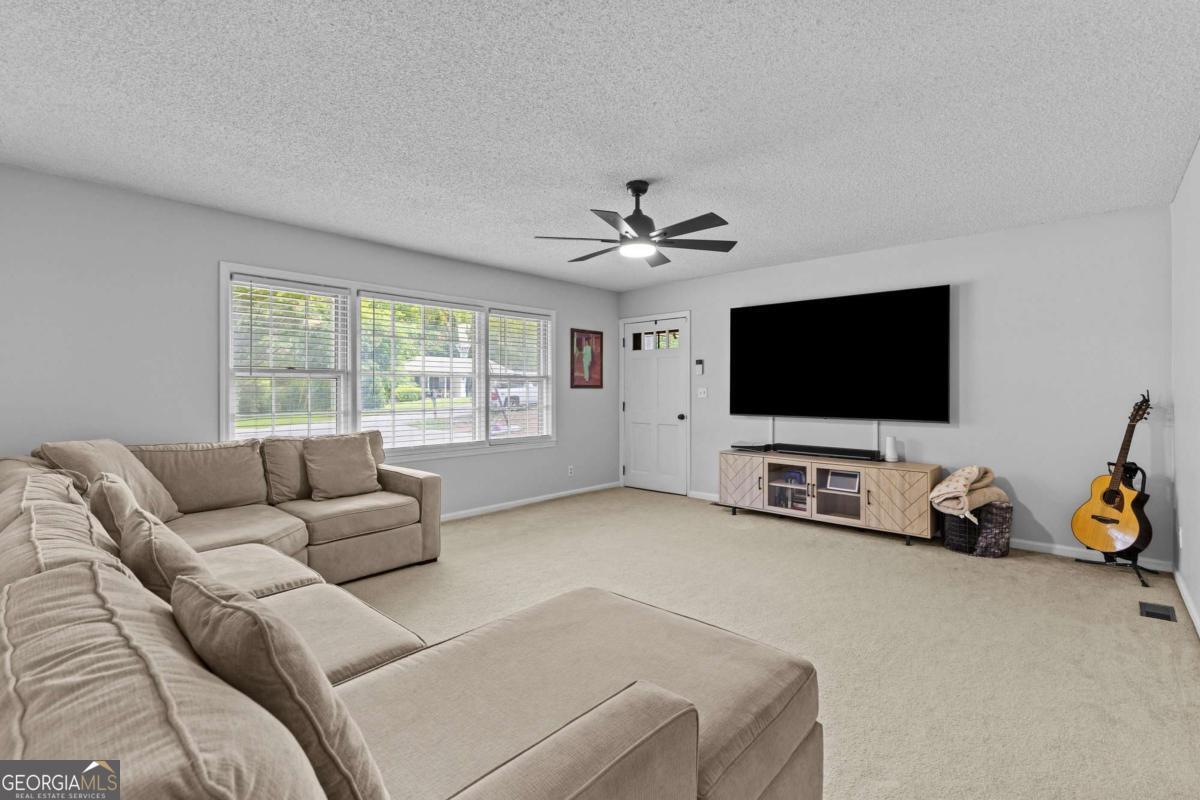Holiday Heights - Residential