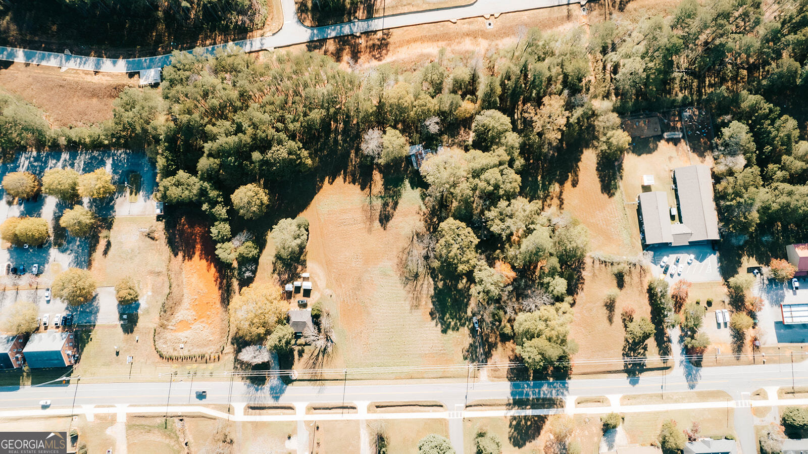 1901 Hog Mountain RD