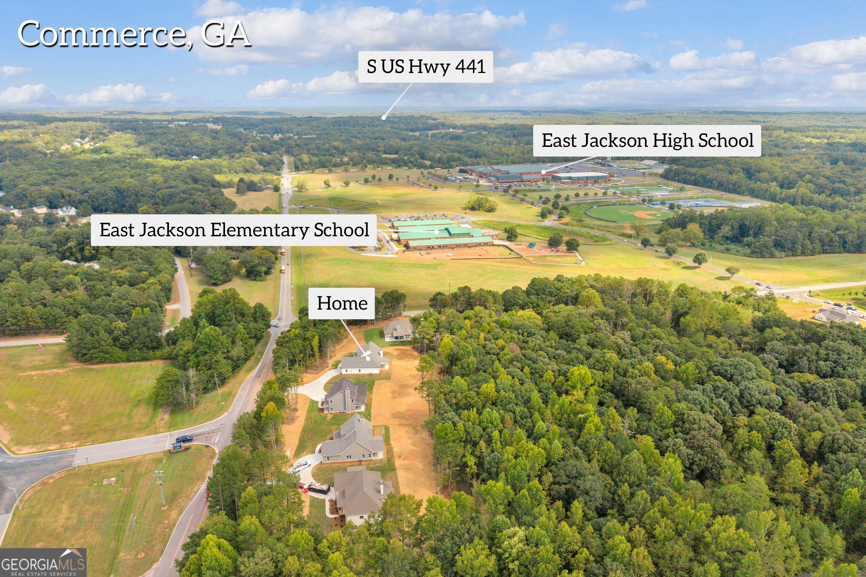 1863 Hoods Mill RD