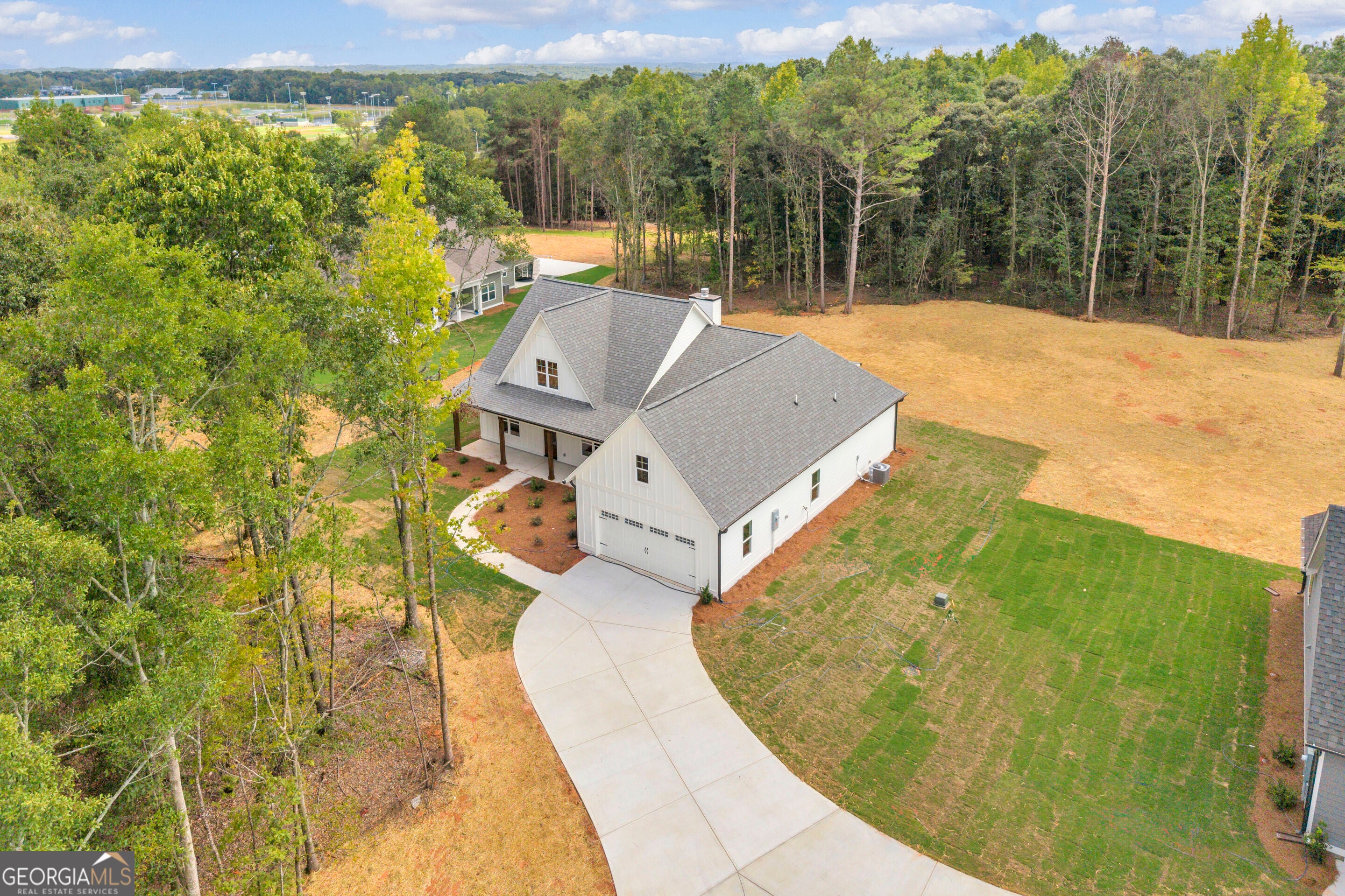 1863 Hoods Mill RD