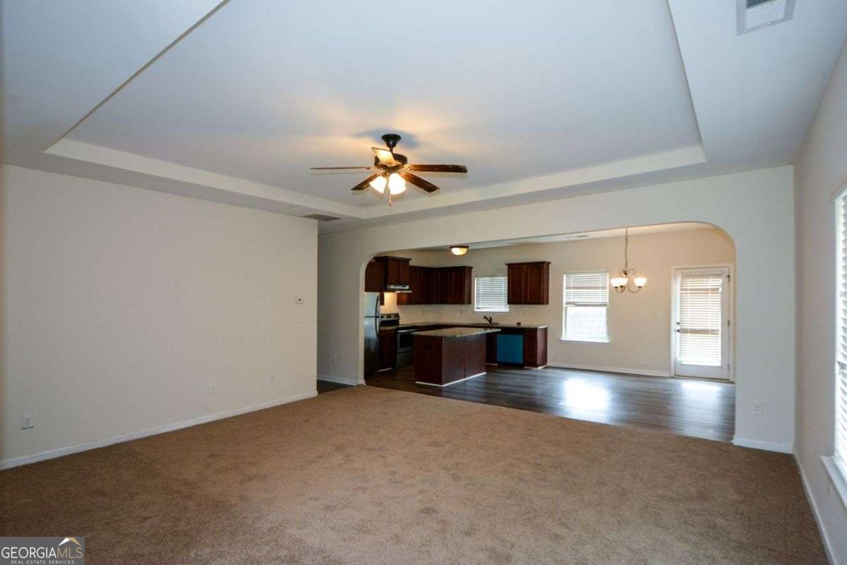 2671 Calvary DR