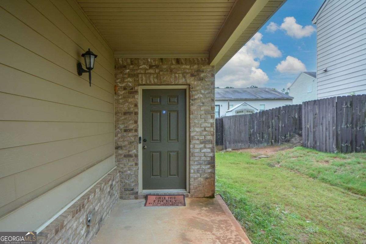 2671 Calvary DR