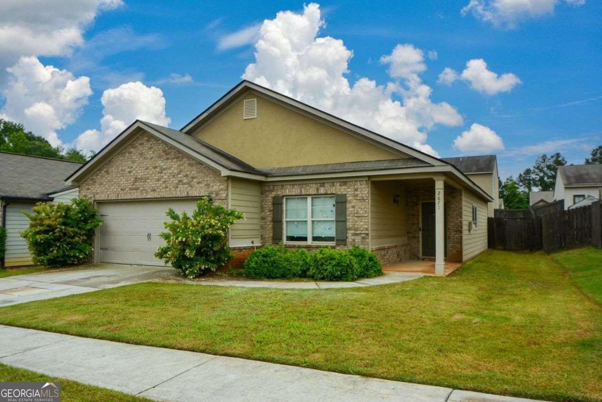 2671 Calvary DR