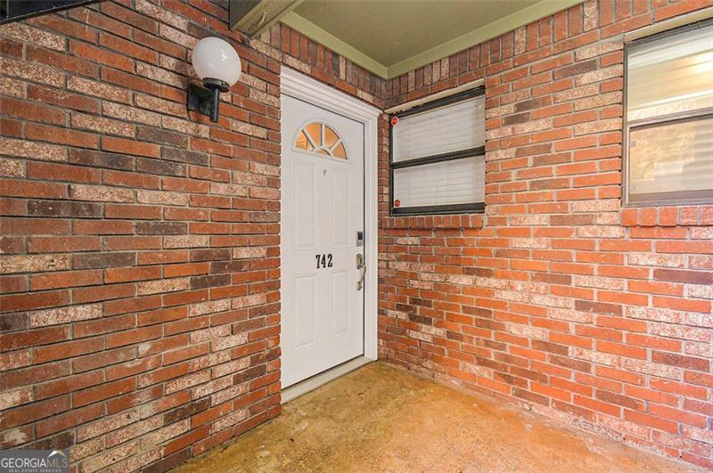 Covered Bridge - Residential Lease