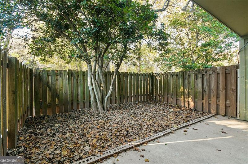 Covered Bridge - Residential Lease