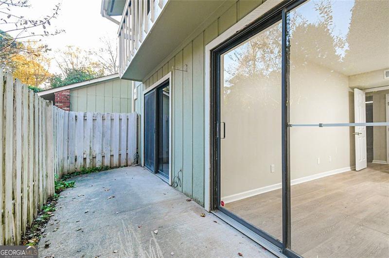 Covered Bridge - Residential Lease