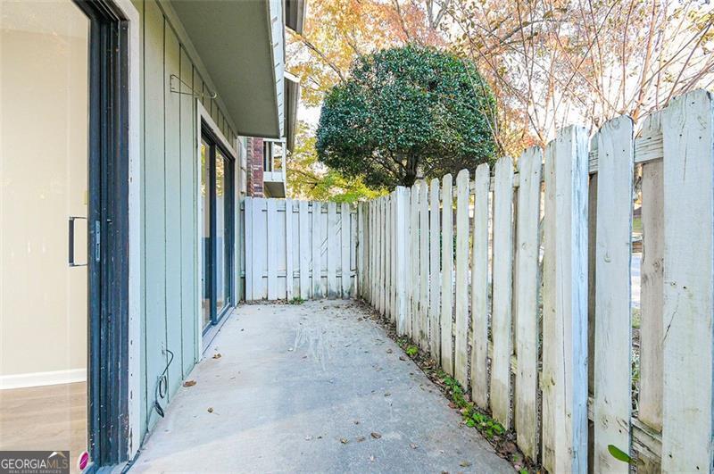 Covered Bridge - Residential Lease