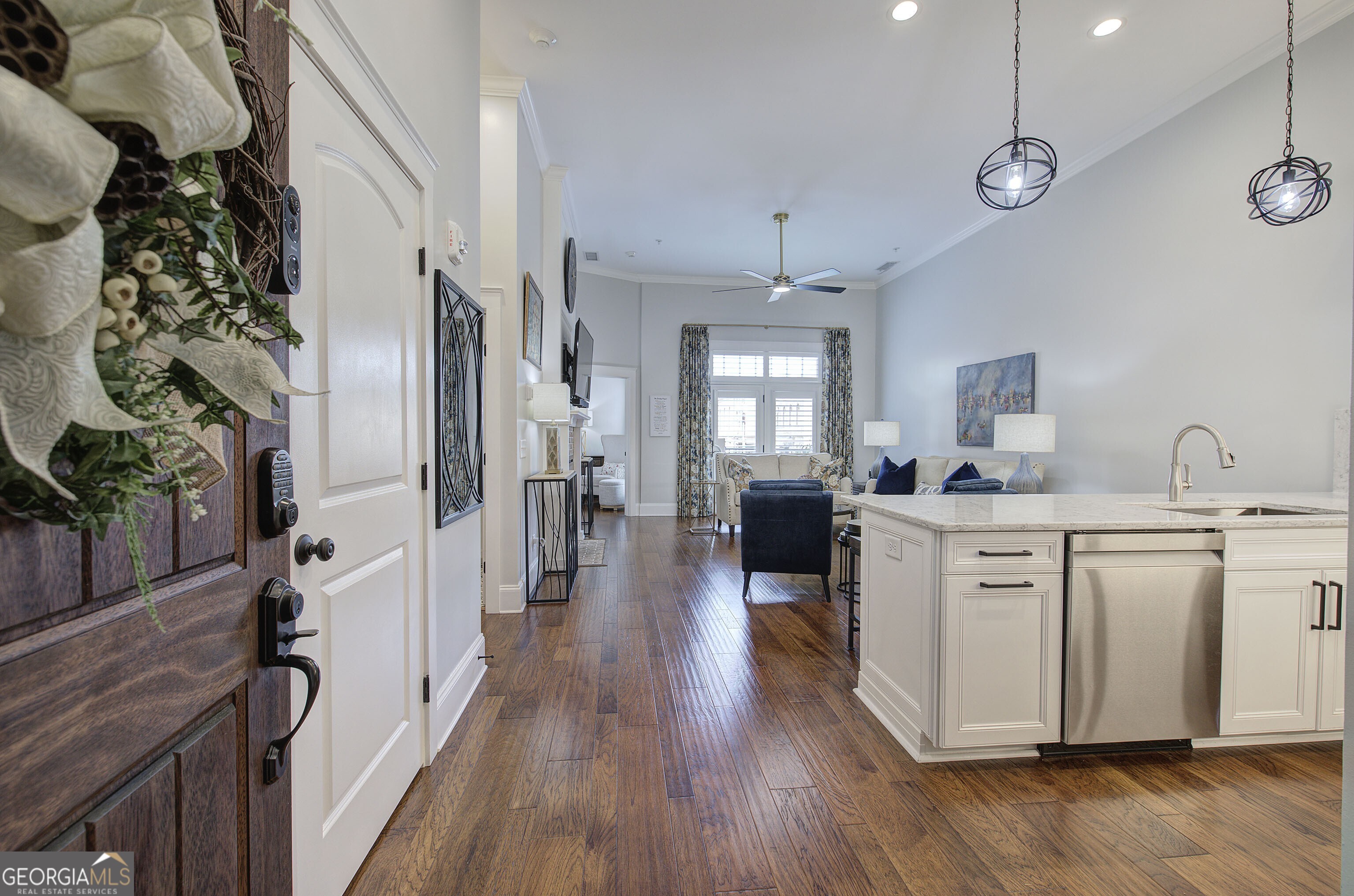 1 E 3rd Ave Unit 313