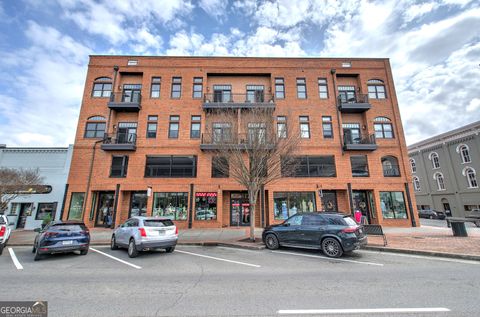 1 E 3rd Ave Unit 313 Rome GA 30161