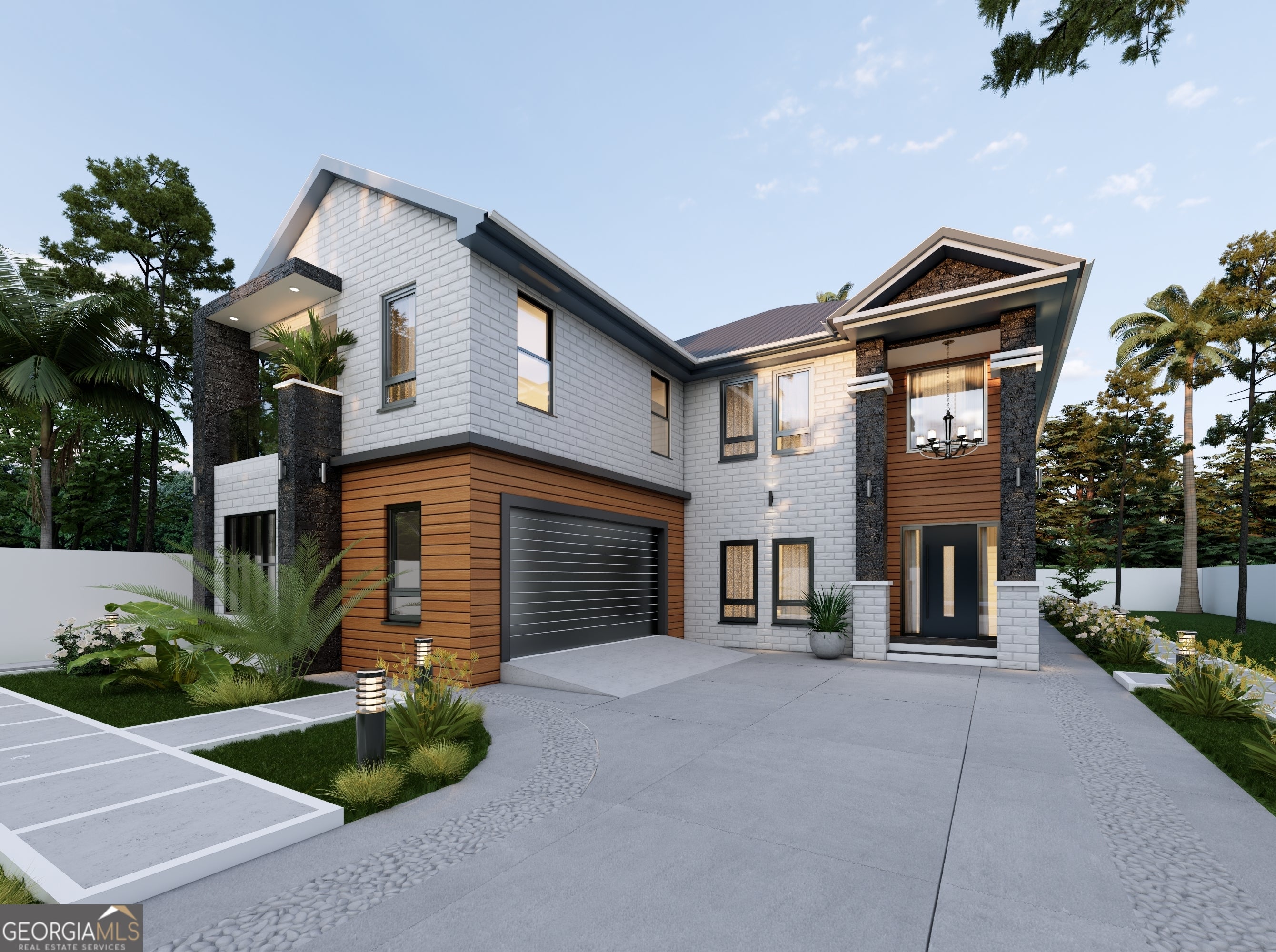 4266 Matisse LN