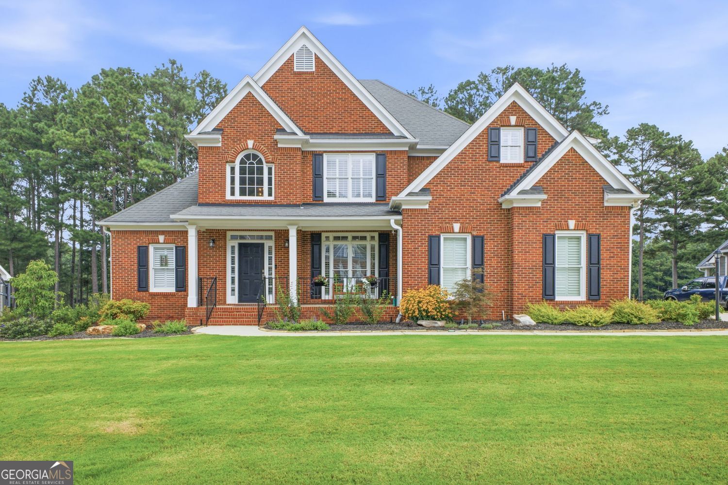 151 Creek Bank DR