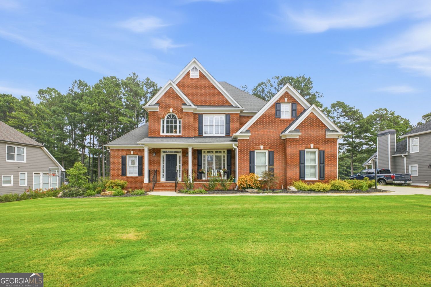 151 Creek Bank DR