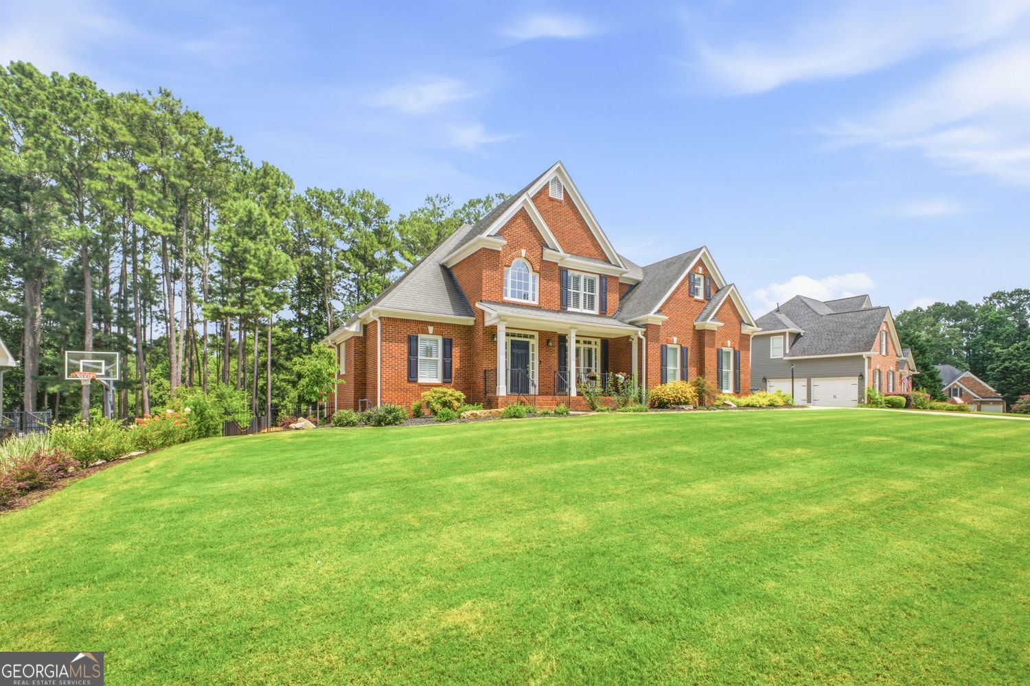 151 Creek Bank DR