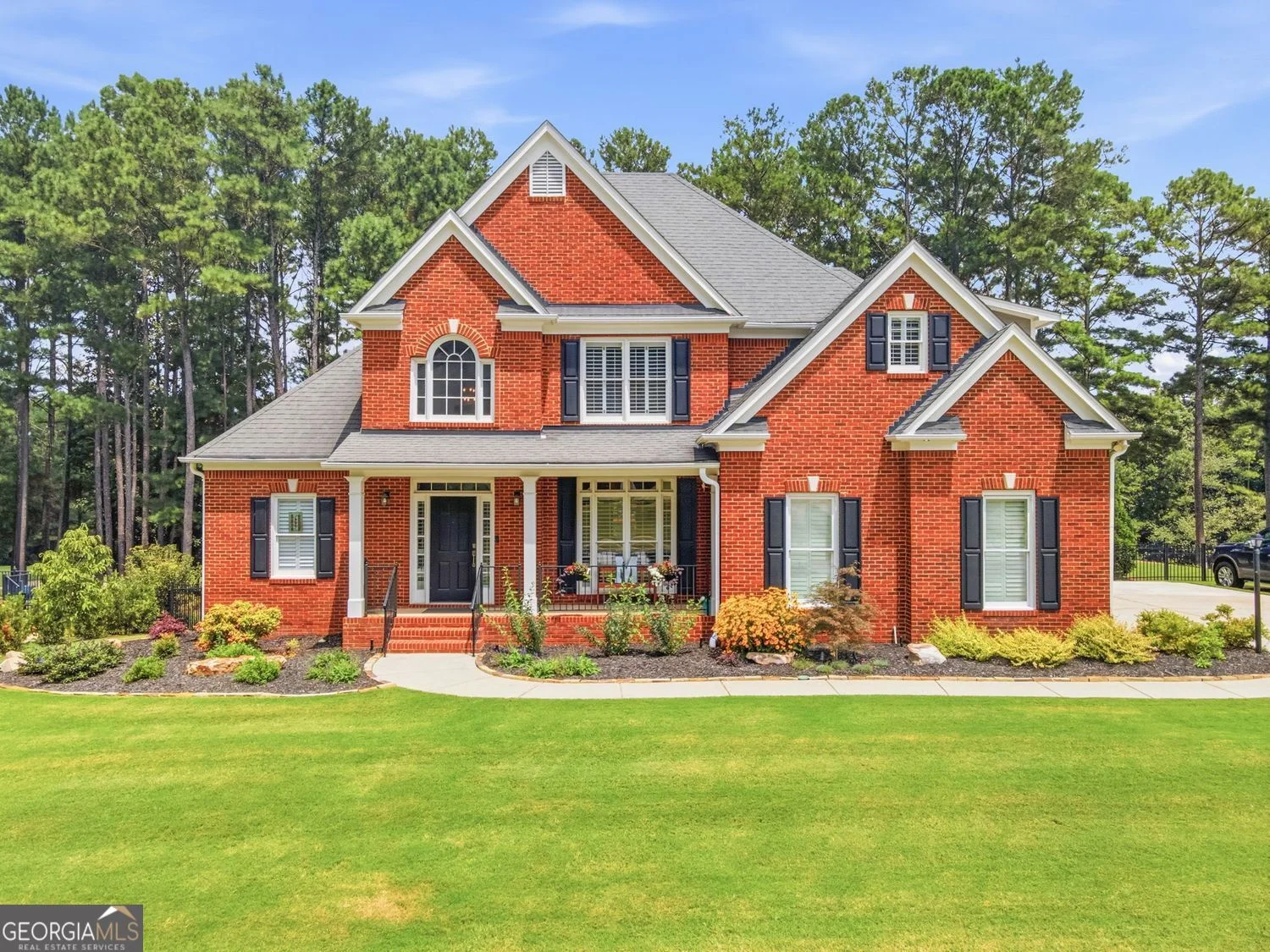 151 Creek Bank Drive