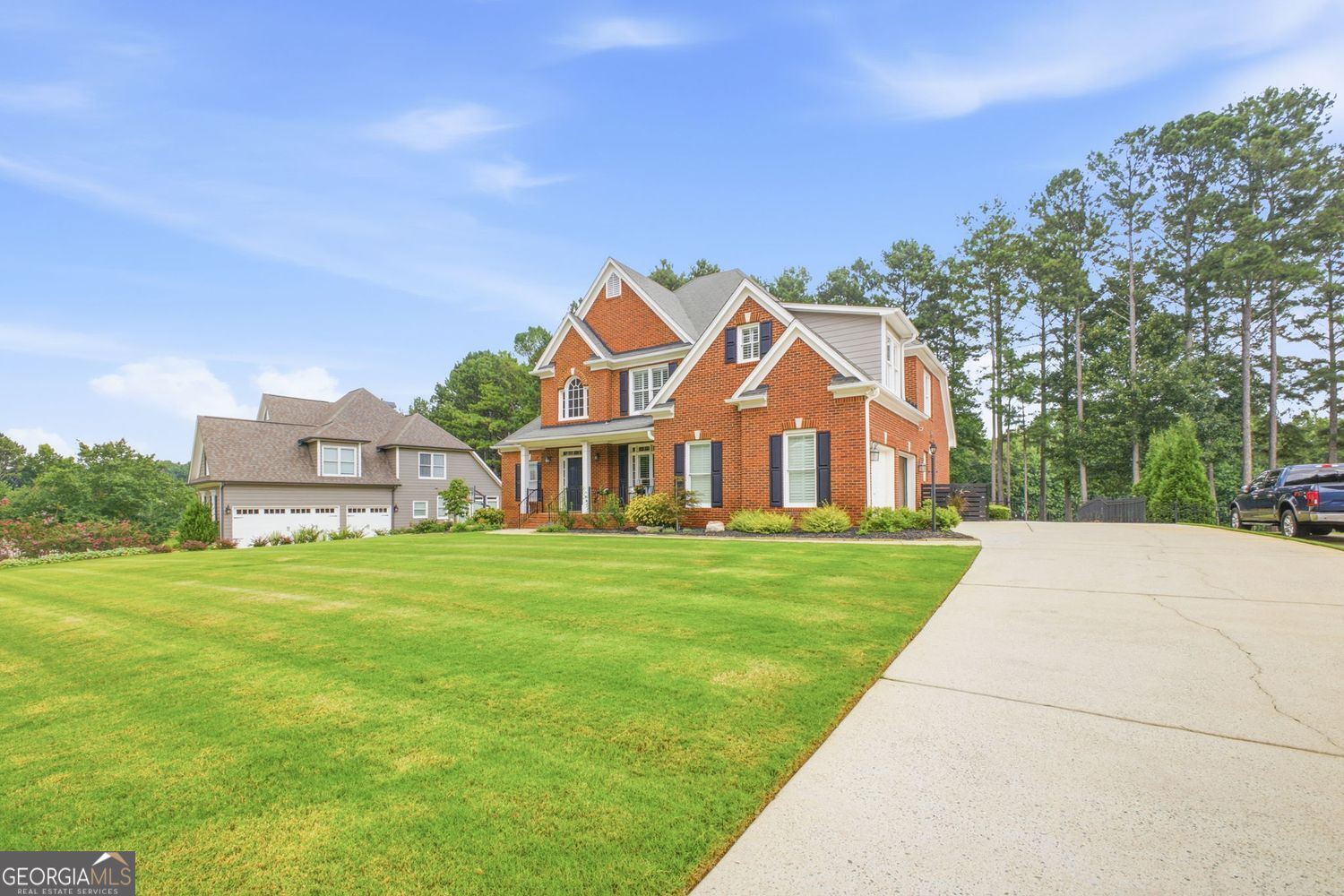 151 Creek Bank DR