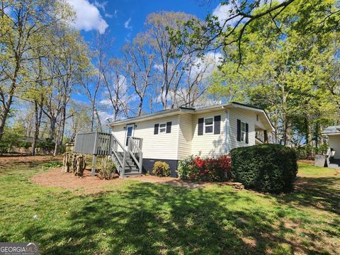 5525 Saddle Club RD Gainesville GA 30506