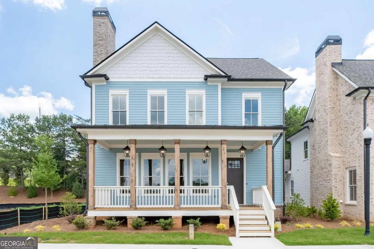 1033 Crossroad Trail