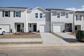 Photo of 446 Union Station Street, Cartersville, GA 30120 (MLS # 10808744)