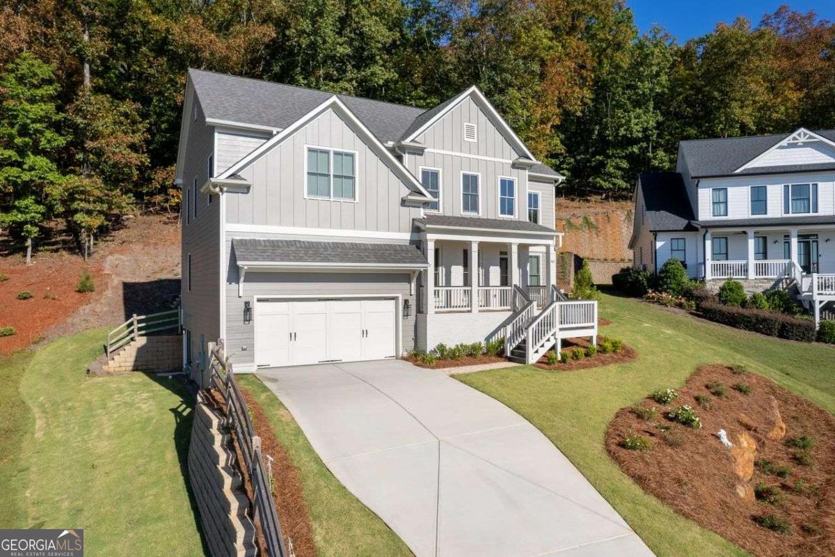 410 Ward Farm DR