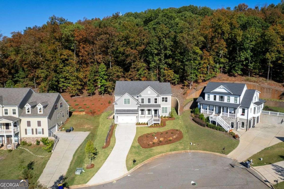 410 Ward Farm DR