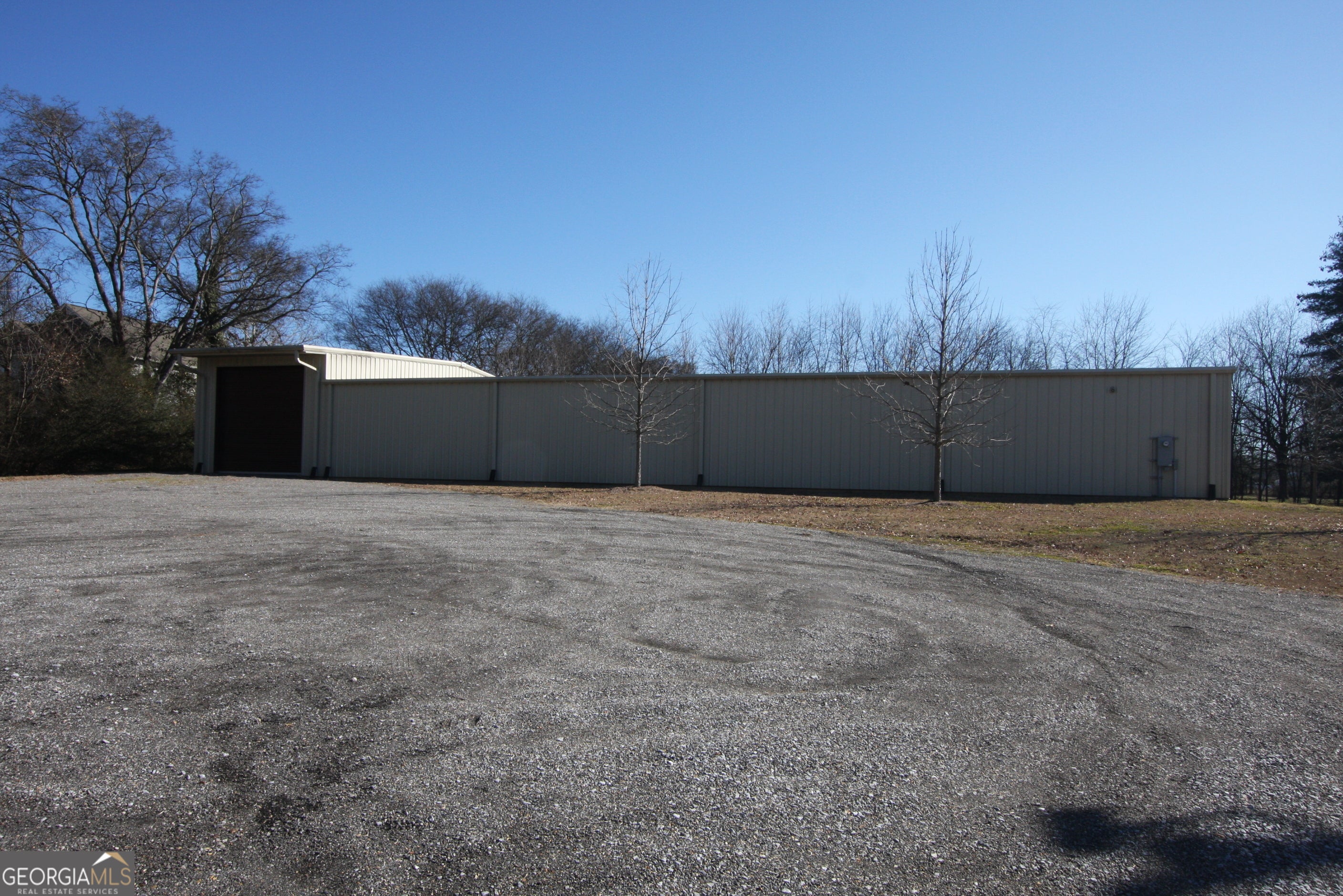 2536 Rome Highway HWY