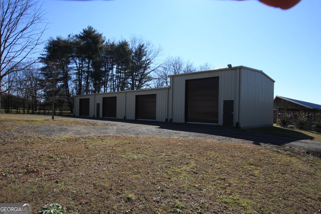 Photo of 2536 Rome Highway Highway, Aragon, GA 30104 (MLS # 10851001)