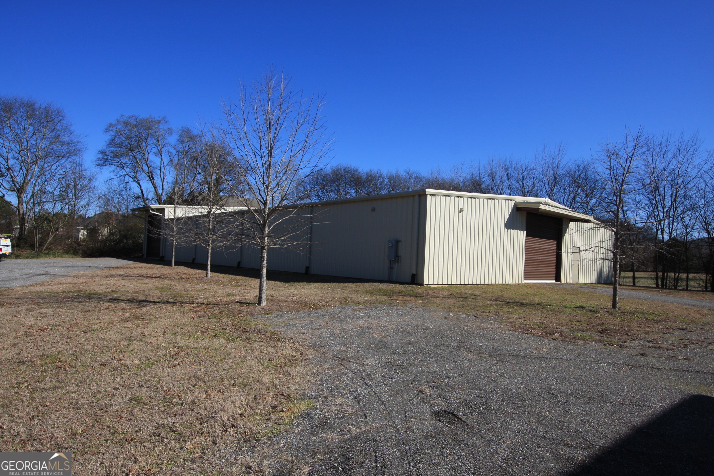2536 Rome Highway HWY