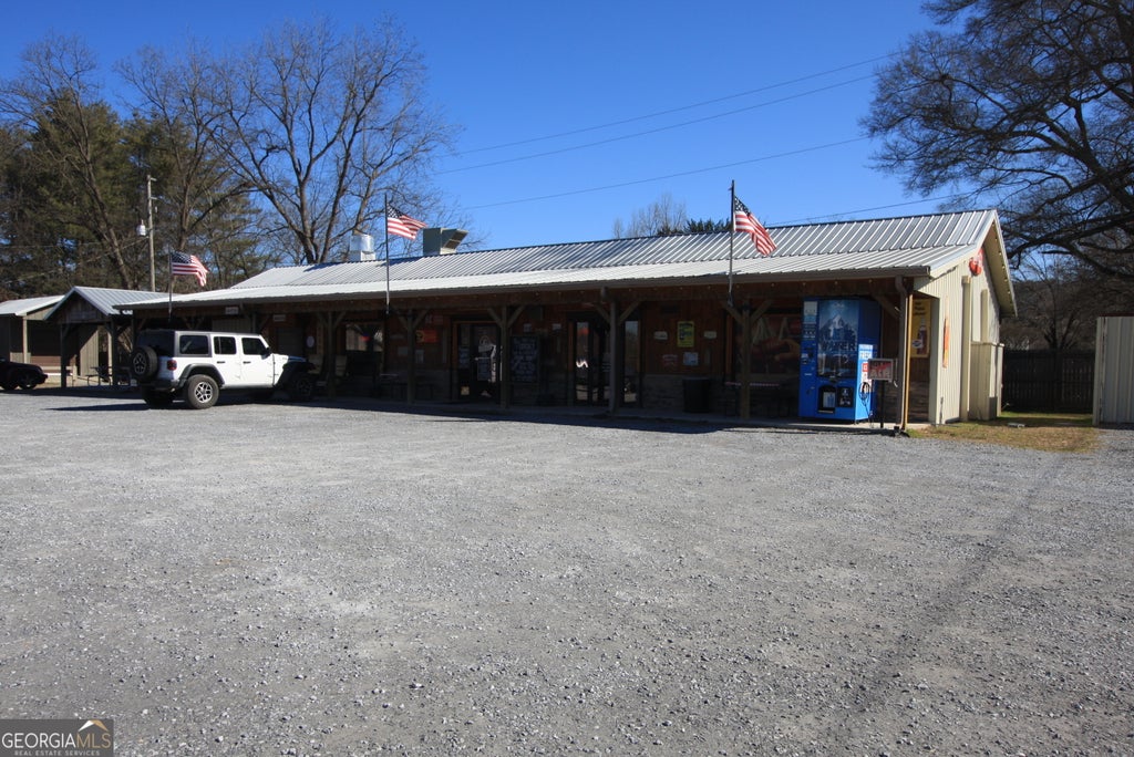 Photo of 2536 Rome Highway Highway, Aragon, GA 30104 (MLS # 10851001)