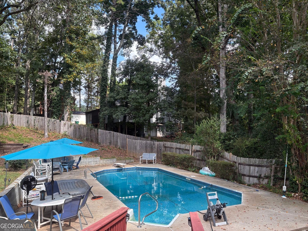 Photo of 1068 Leslie Place, Lithonia, GA 30058 (MLS # 10844774)