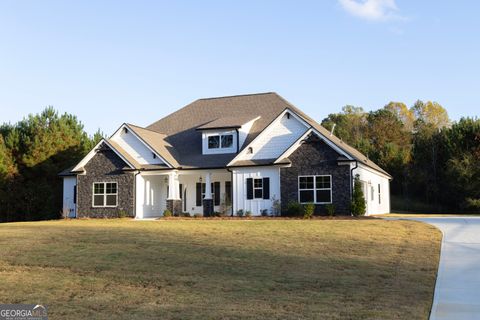 A home in Newnan