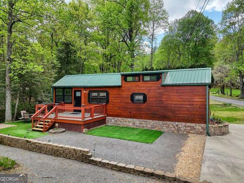 1095 Creekside Drive, Hiawassee, GA 30546 - MLS#: 10507843