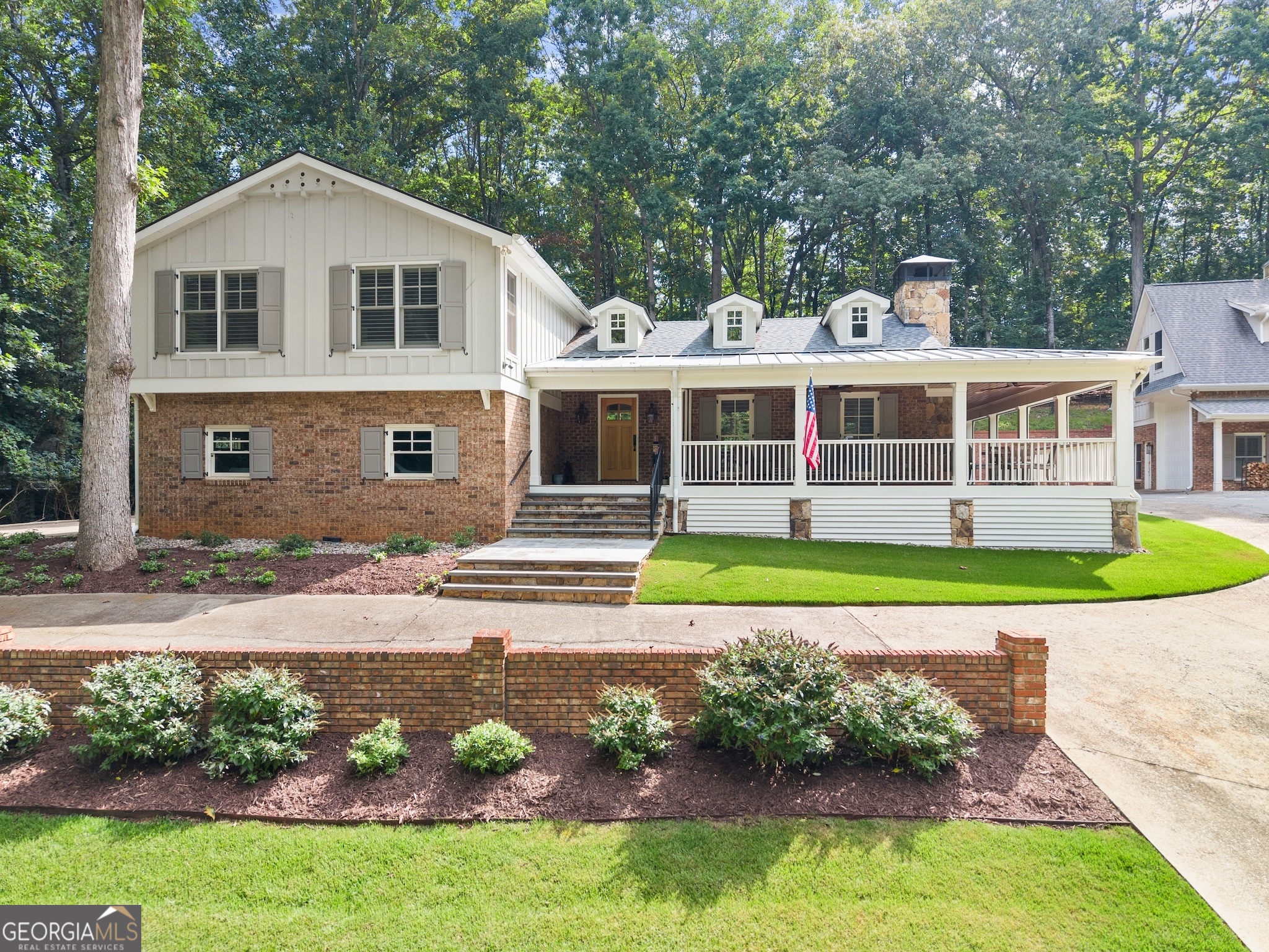 2550 Cove RD