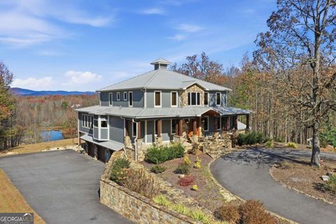 116 Lakota DR Dawsonville GA 30534