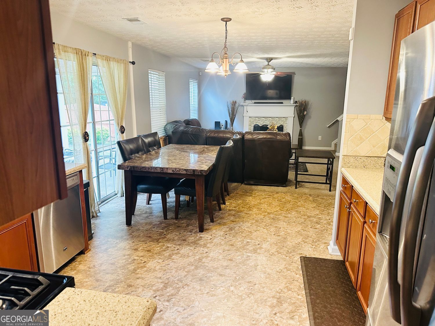 WINSLOW @ EAGLE LANDING - Residential