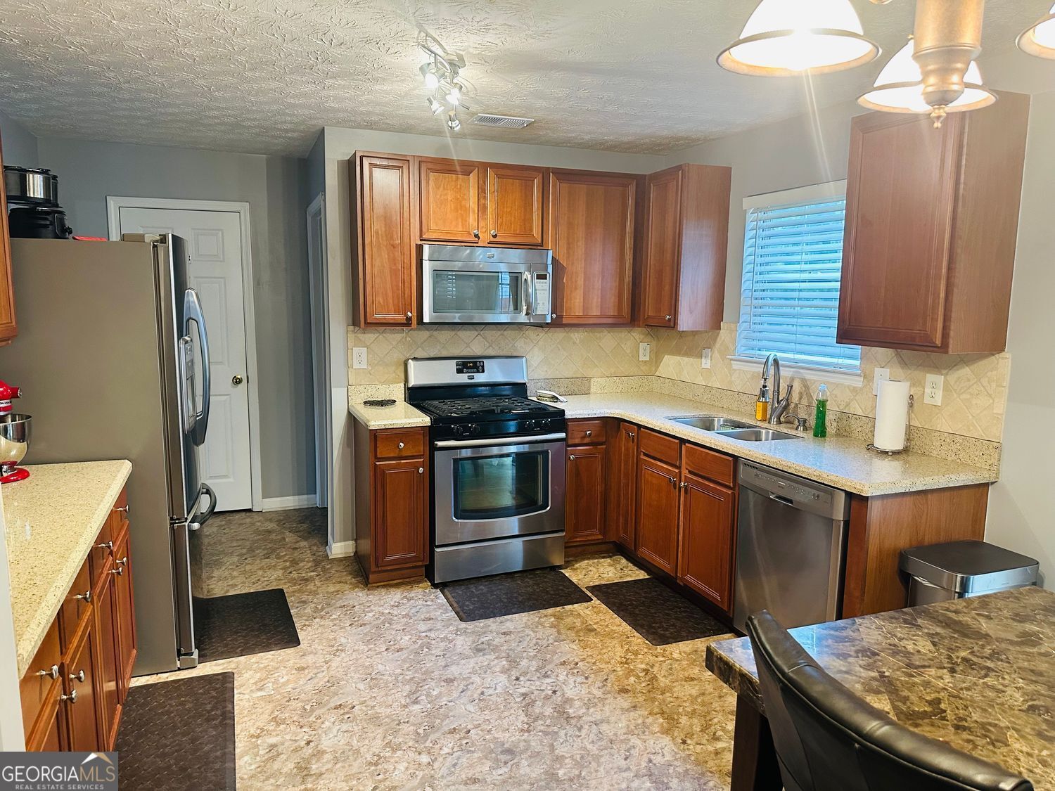 WINSLOW @ EAGLE LANDING - Residential