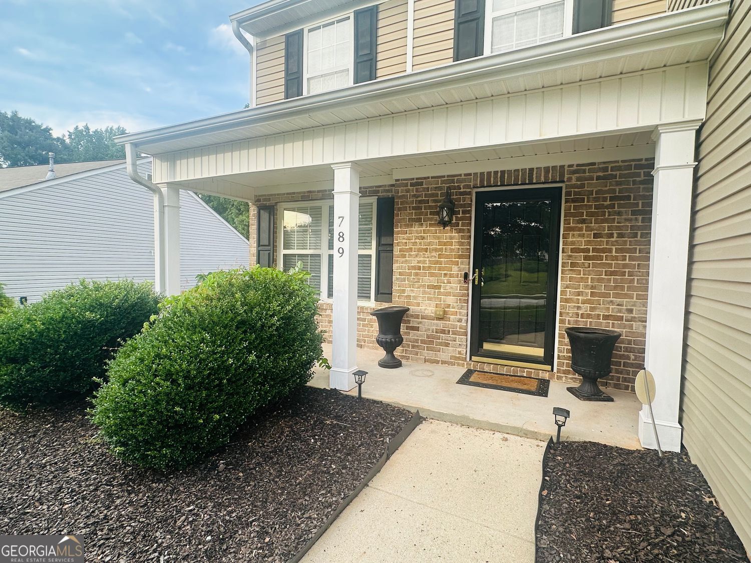 WINSLOW @ EAGLE LANDING - Residential