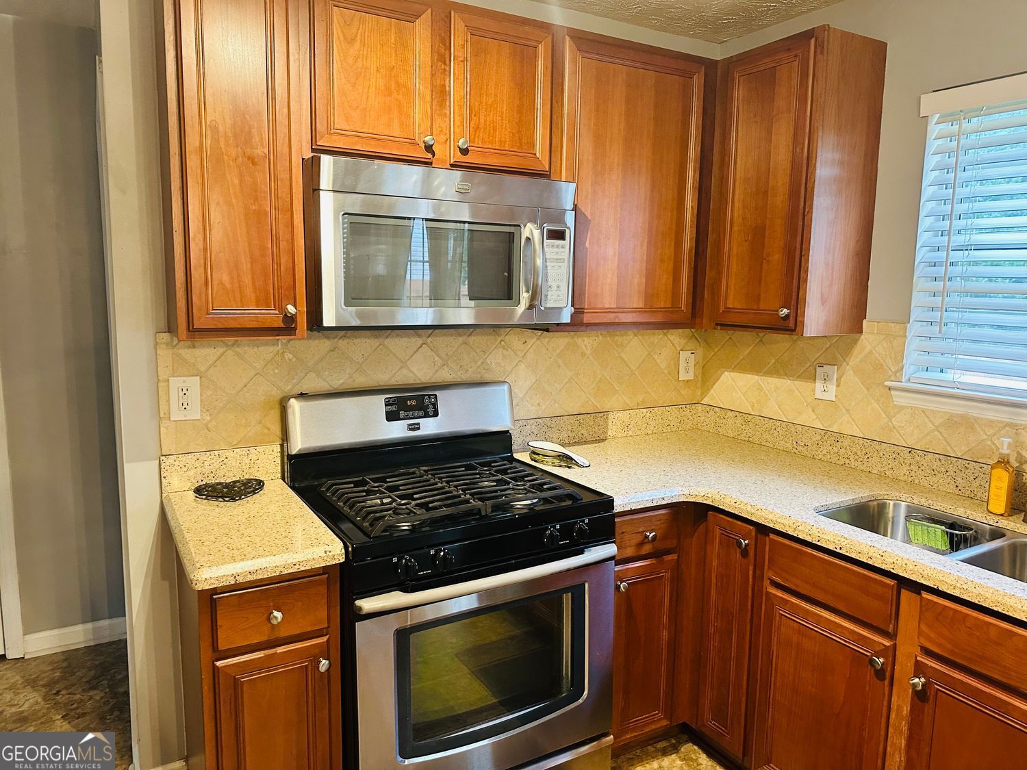 WINSLOW @ EAGLE LANDING - Residential