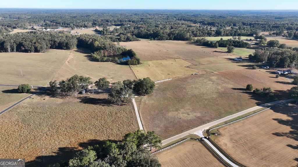 Photo of 460 Mask Road, Brooks, GA 30205 (MLS # 10766951)