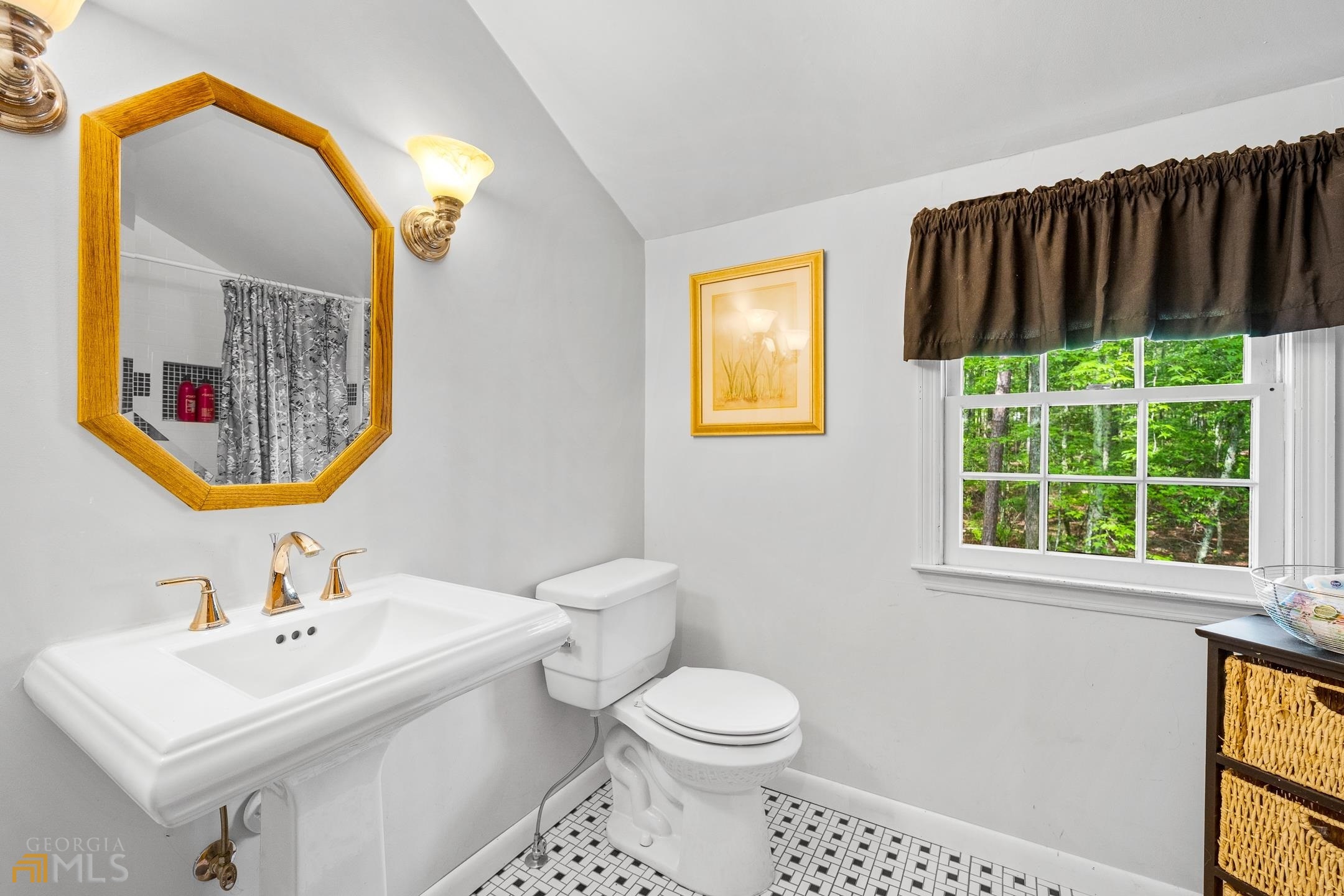 Keyland Woods - Residential