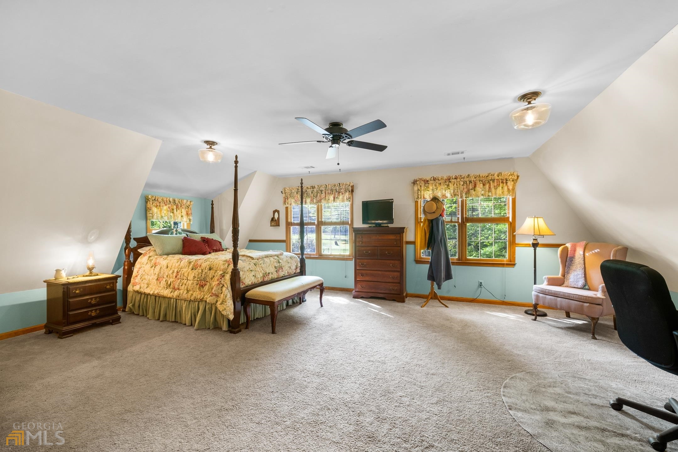 Keyland Woods - Residential