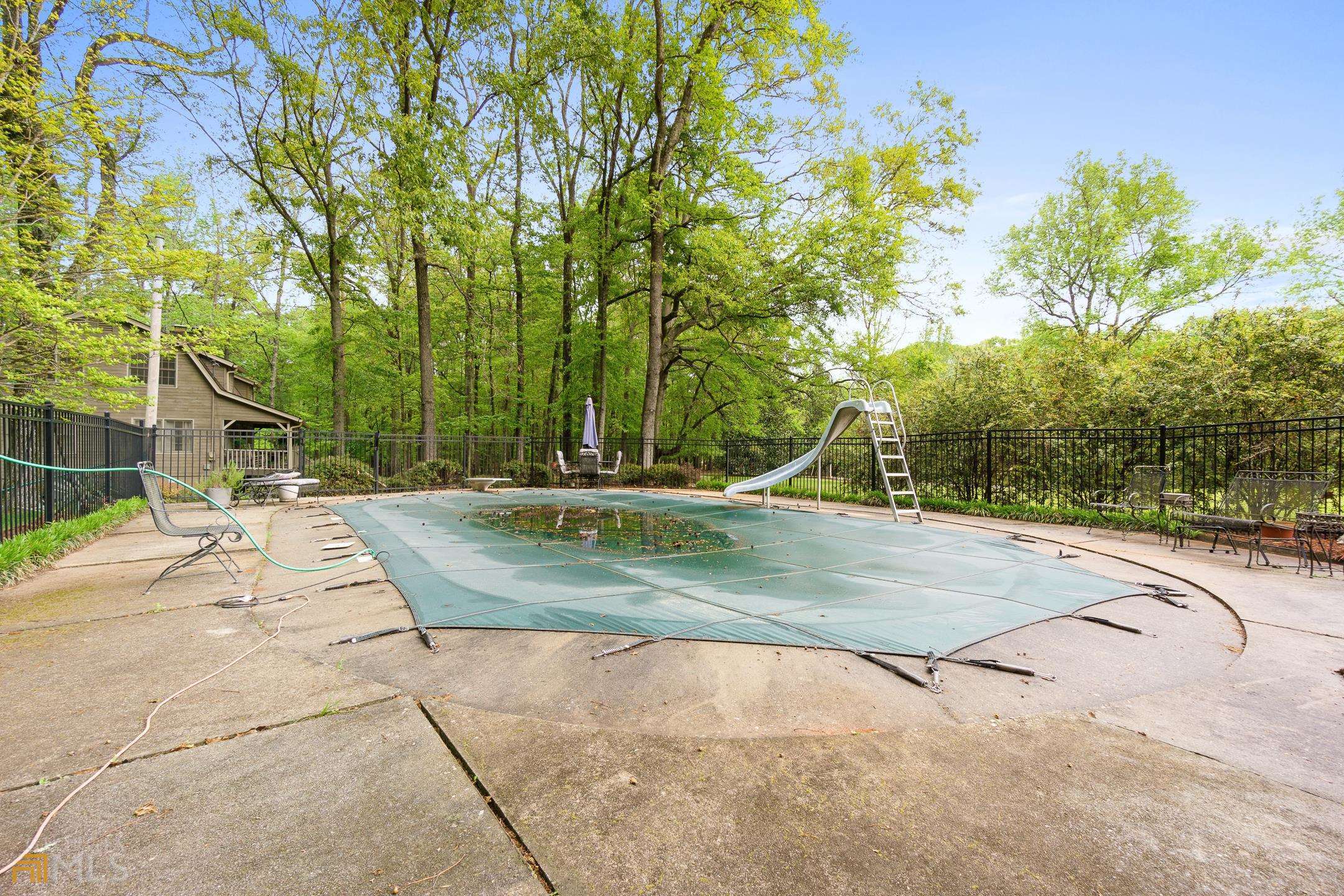 Keyland Woods - Residential