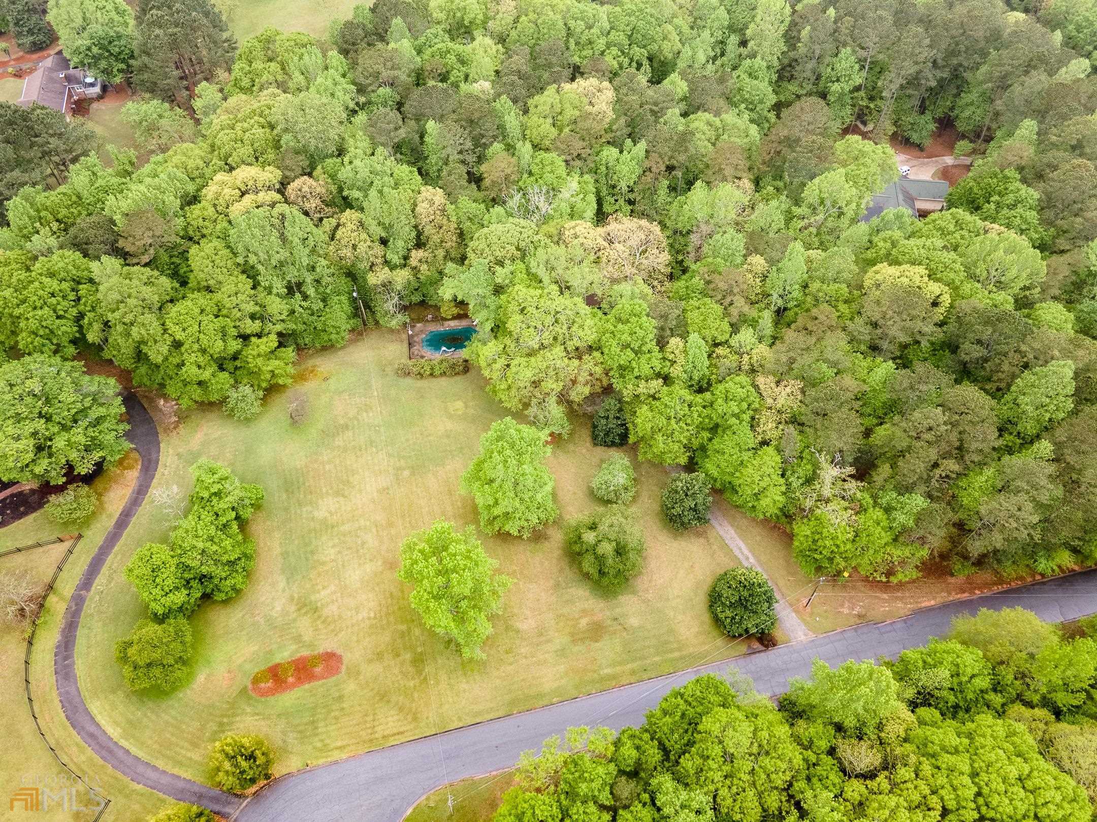 Keyland Woods - Residential