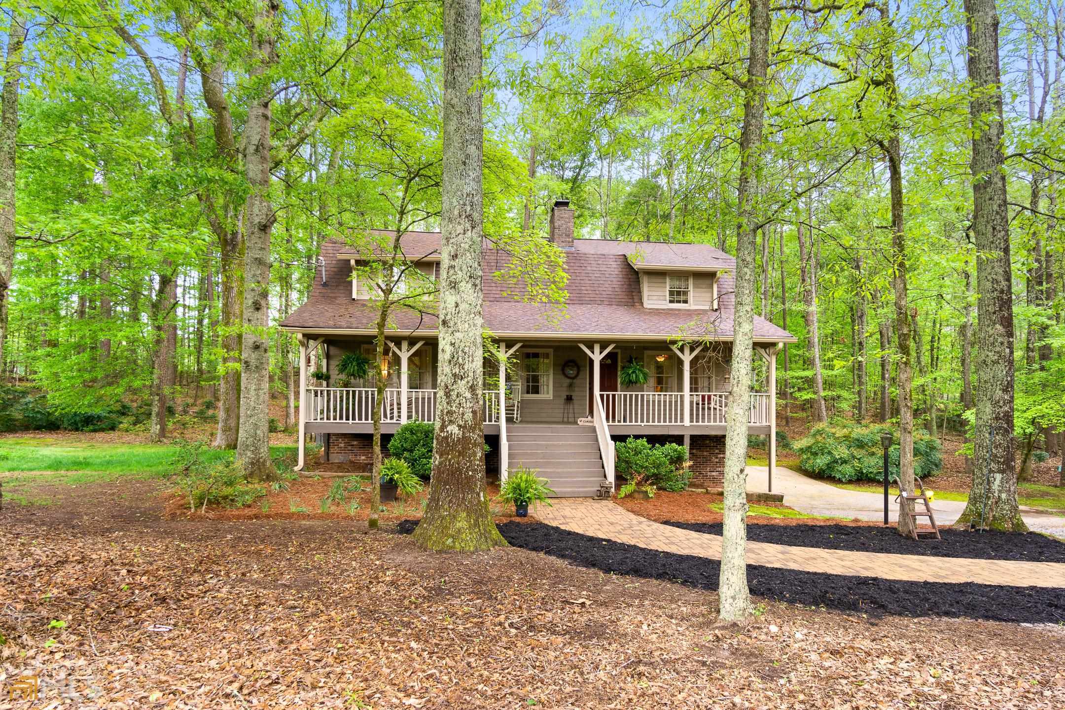 Keyland Woods - Residential